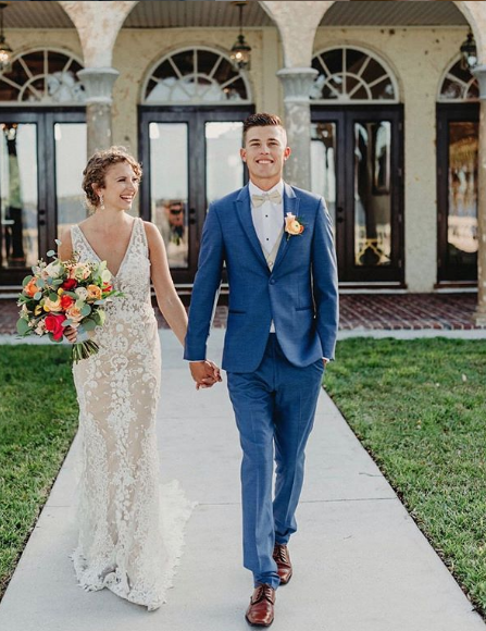 5 Tips From Our Glamorous Consultants Image
